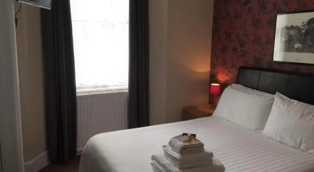 Palm Grove Apartments, Varaa Huoneisto Asunnot kohteessa Merseyside, Huoneisto