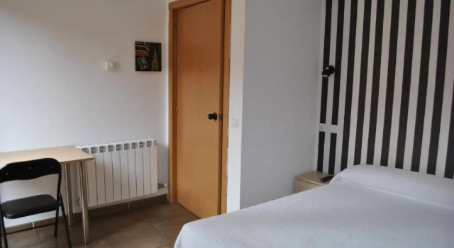 Двухместный номер Standard Hostal la Catedral