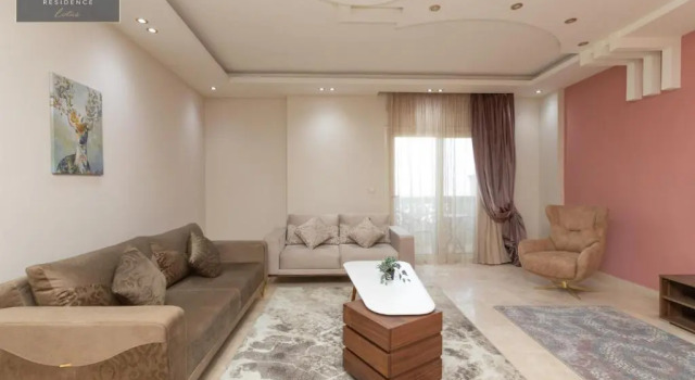 Al Manzel Lotus New Cairo, Rezervovat Hotel Káhira Cairo Governorate
