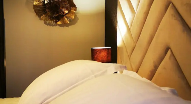 Номер Comfort La Villa Dune, Hôtel & Spa