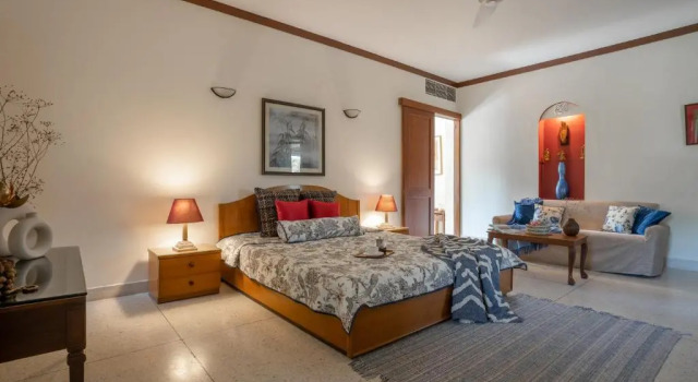 Lohonostays Homestead, Corbett, Rezerwuj Hotel Hotele w Uttarakhand z basenem, Basen