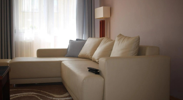 Apartament Jantarowa, Varaa Huoneisto Gdynia 