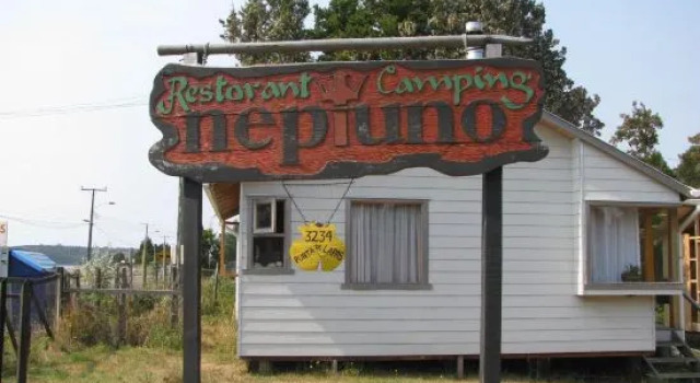Cabanas Neptuno