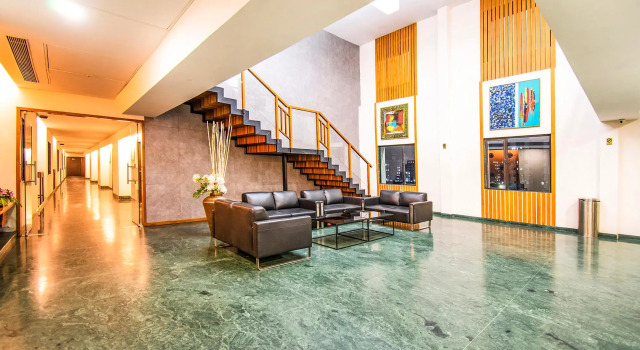FabHotel Flora, Réserver Hôtel Vastral Gujarat