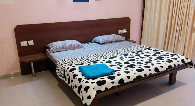 Lavasa Luxury Lakeview Studio, Réserver Hôtel Lavasa Maharashtra