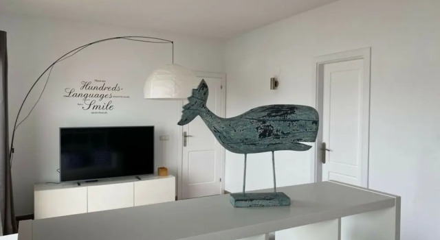 Апартаменты Mesmerising Apartment in Playa Blanca