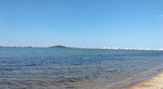 Magnificent Apartment Mar de Cristal, Pl Baja Urb Private, Leisure and Swim 1, Prenota Appartamento Hotel a Murcia con parcheggio, Parcheggio