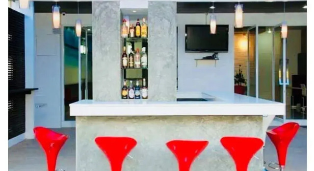Capri Inn, Забронировать Отель Отели Южного Таиланда с парковкой, Парковка