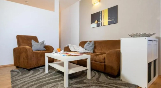 Ferienpark-Heiligenhafen-Haus-F-Wohnung-03-05, Забронировать Отель Хайлигенхафен земля Шлезвиг-Гольштейн