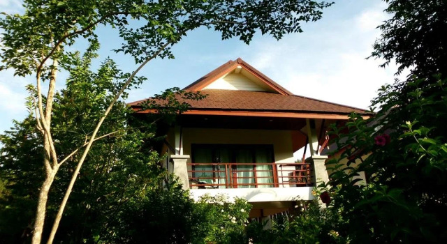 Seagull Villa