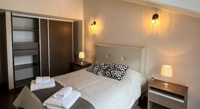 Апартаменты Riviera Fueguina Apartments
