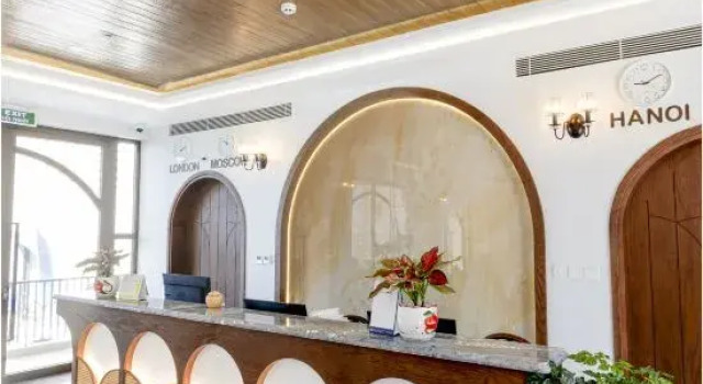 LCV Mũi Né Resort, Забронировать Курортный отель Курортные отели Муйне, Курортный отель