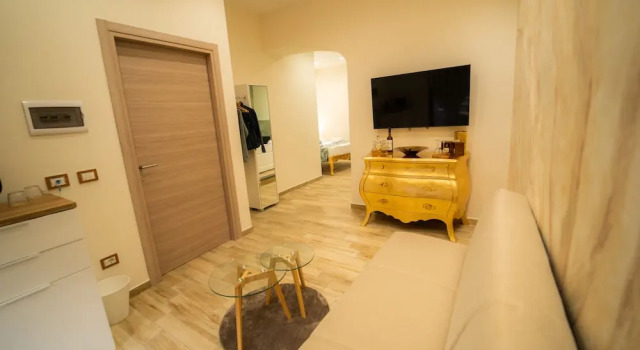 Sensoria Naxos Suites