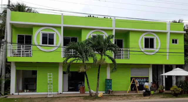 CoombsGuestHouse, Rezervovat Hotel Levné hotely v Siquijor Island