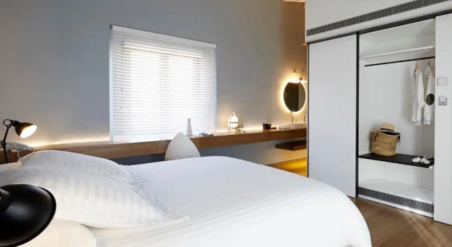 Номер Grand Hotel Restaurant Mas Lazuli by Fimedhotels