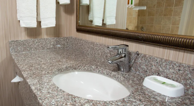 Номер Standard Drury Inn & Suites Columbia Stadium Boulevard