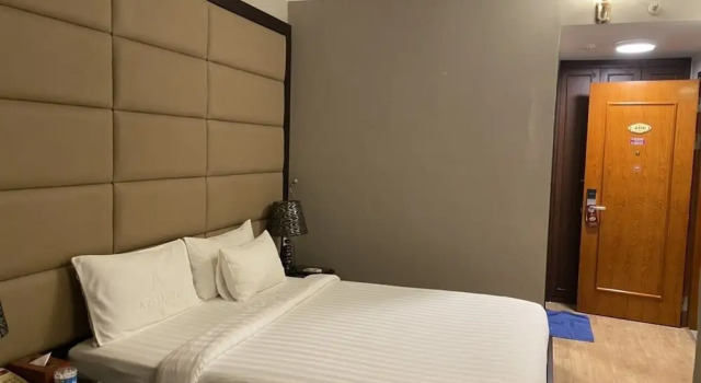 Двухместный номер Superior A25 Premium Hotel - 23 Quán Thánh