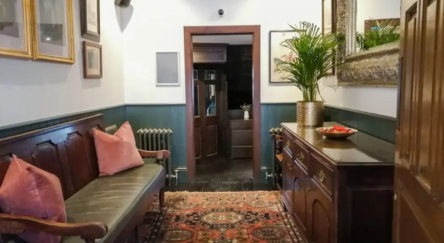 The Linden Stansted, Забронировать Отель Бизнес-отели Англии, 4* 5*