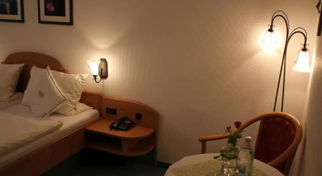 Двухместный номер Standard Wüllners Landgasthof