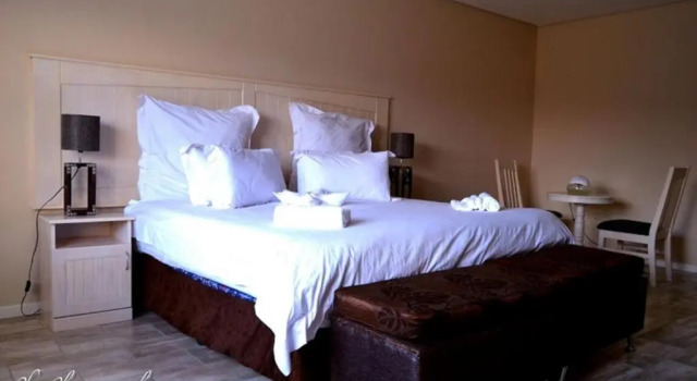 Номер Luxury Midrand Conference Centre