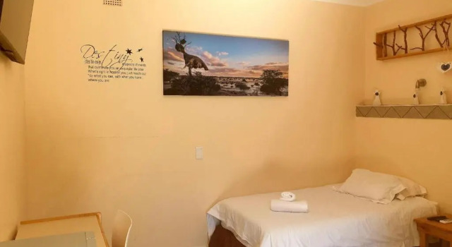 Номер Economy Kuruman Lodge