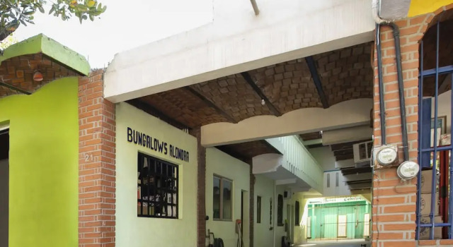 OYO Hotel Bungalows Alondra