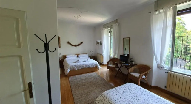 Двухместный номер Standard с красивым видом из окна B&B I Ghiri