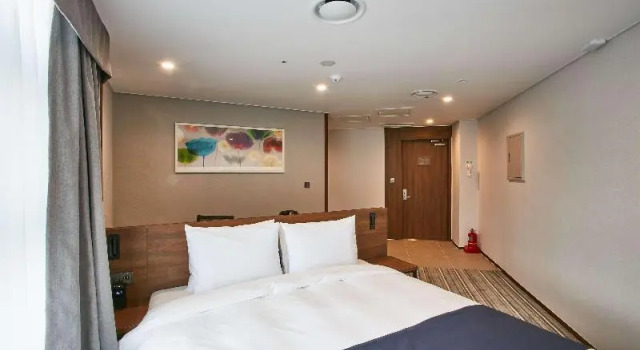 Номер Standard с видом на горы Island Castle Hotel & Waterpark