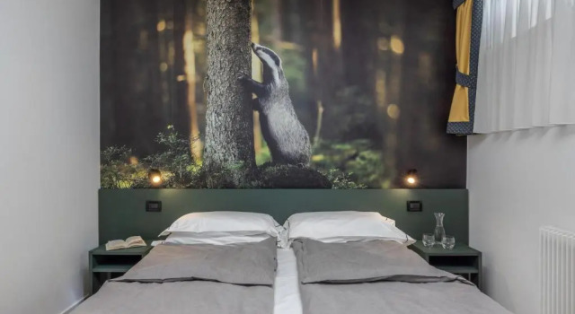 Pippo Hotel