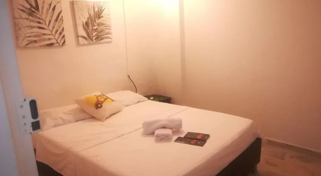 Cacica Hostel