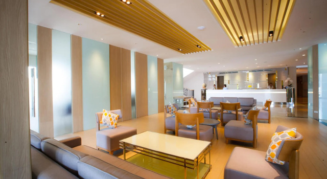 Golden City Rayong Hotel, Забронировать Отель Районг провинция Районг