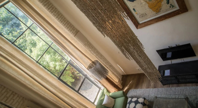 Deluxe Apartmá Latitude 13 degrees