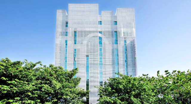 The Carlton (Taichung)