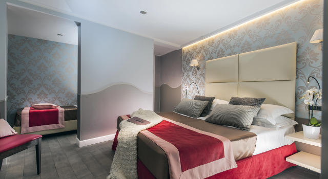 Demetra Hotel