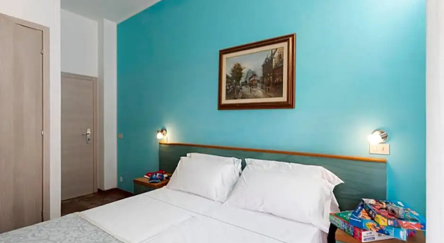 Номер Standard G House