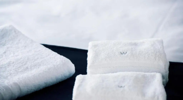 Номер Standard White Luxury