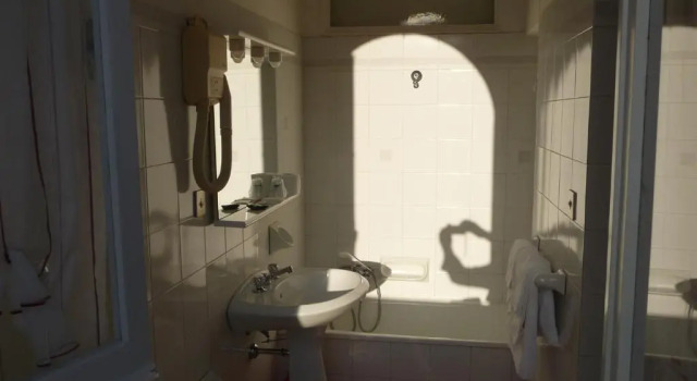 Standard- værelse Hotel La Ginestra