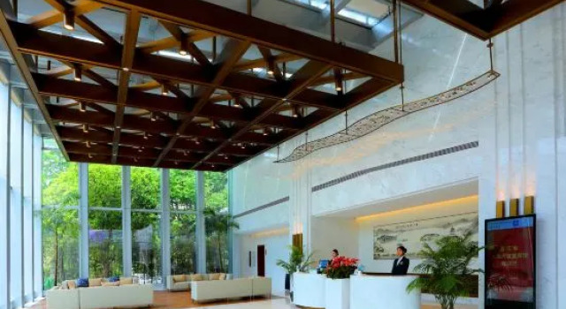 Zhejiang Great Hall of the people Hotel, Забронировать Отель Отели Ханчжоу 5 звезд, рядом с Bai Causeway, 5*