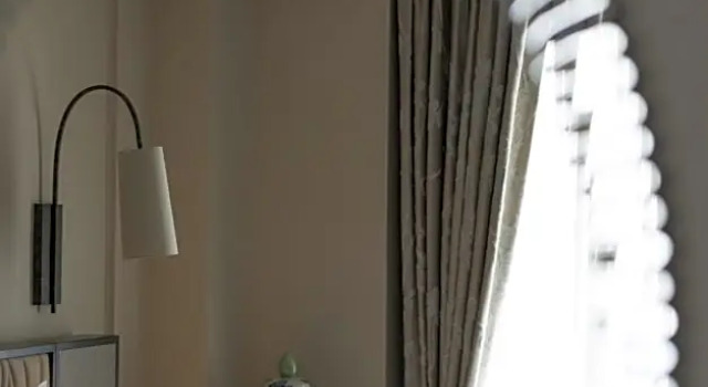 Номер Classic Castle Hotel Windsor