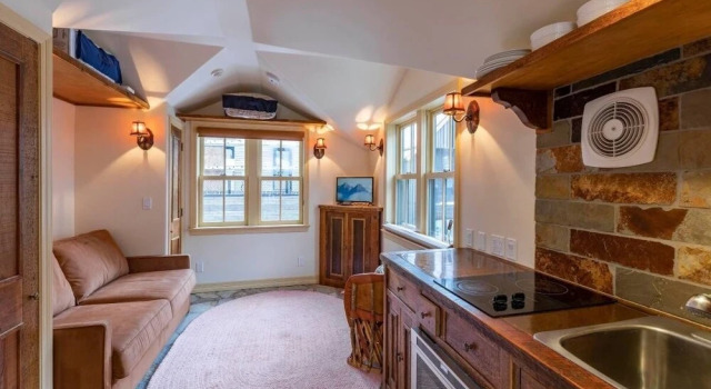 Manley  (381887) 4 Bedroom Home by RedAwning, Buchen Sie Ferienhaus Hotels in Telluride ski mit Parkplatz, Parkplätze