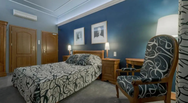 Двухместный номер Standard Hotel Wentzl