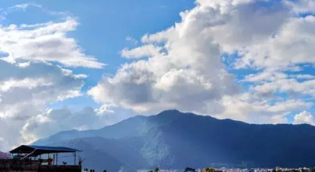 Nepal Blissful Nest and Family Home