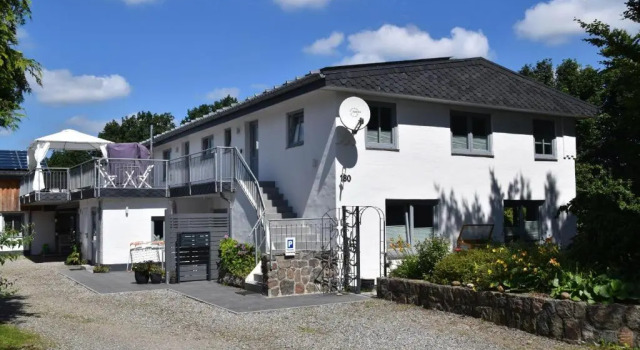 fewo1846 - Solskin - ländlich gelegene Wohnung mit 2 Schlafzimmern, Prenota Hotel Flensburgo 