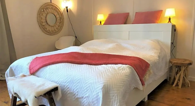 B&NB The Barnhouse, Book Hotel Bergambacht 