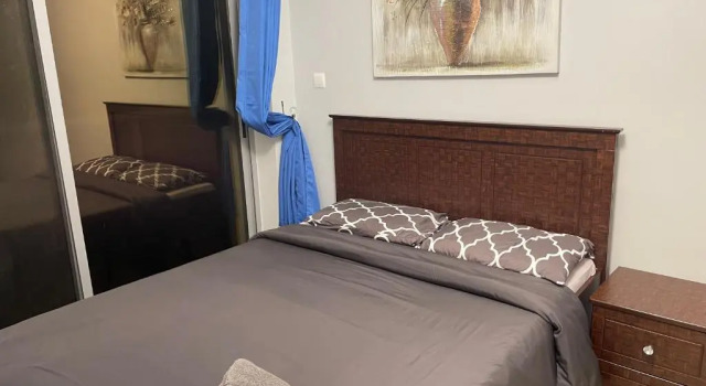 2 Bedroom Incredible Ocean Vew Apartment