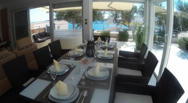 Вилла Villa Gina