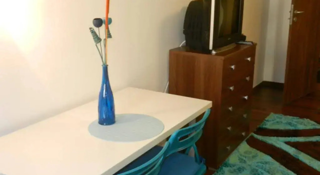 Rainbow Accommodation