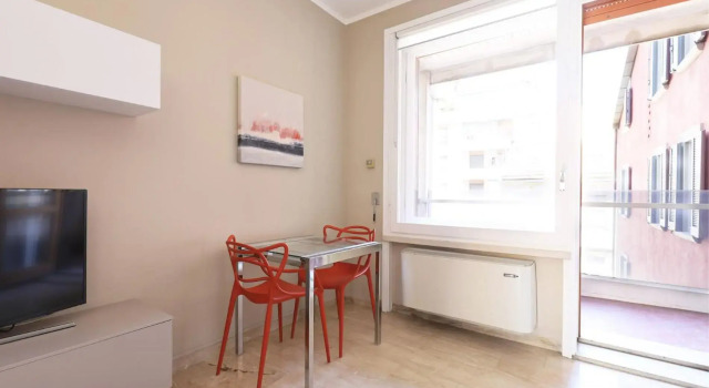 Contempora Apartments - Elvezia 8 - E31, Book Apartment Milan Lombardy