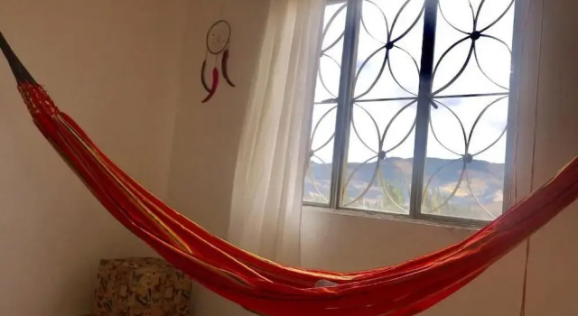Hostal Casa Lantana Suesca, Boek Hotel Suesca Cundinamarca