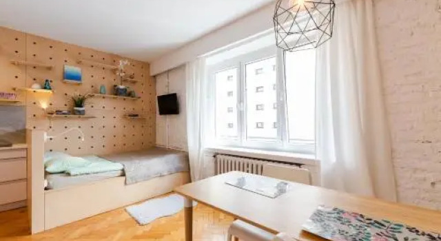 Apartament w sercu miasta, Забронировать Апартаменты/квартира Недорогие отели Лодзинское воеводства, рядом с Улица Петрковская, недорого